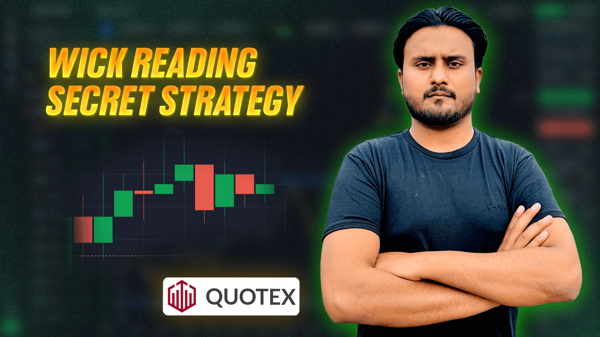 Wick Reading Strategy